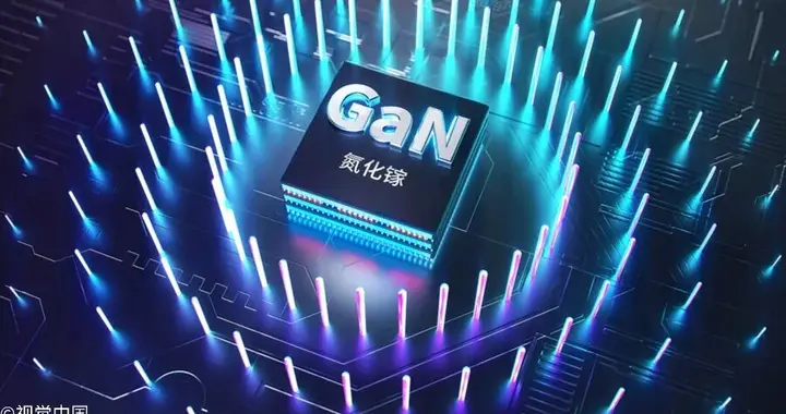 安森美，發布垂直氮化鎵半導體