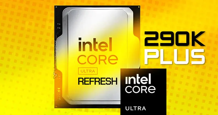 Intel新U現身，Arrow Lake Refresh大概率將會很快到來