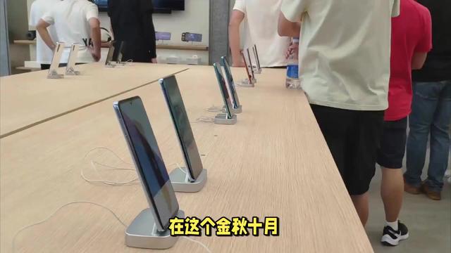 华为手机双十一价格大跳水，华为Mate60Pro还值得拥有吗？