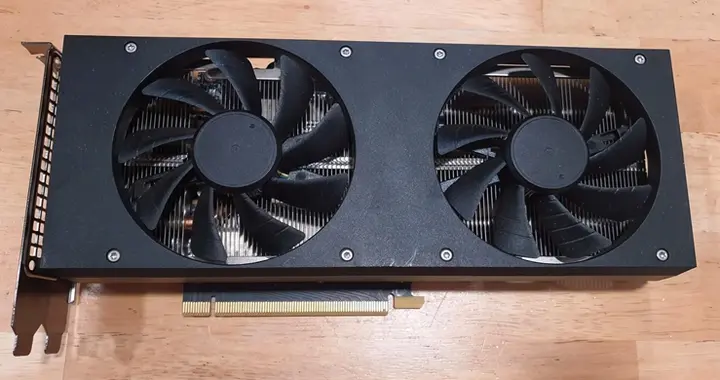 NVIDIA RTX 3060原型機曝光：散熱器很樸素，當收藏品的命