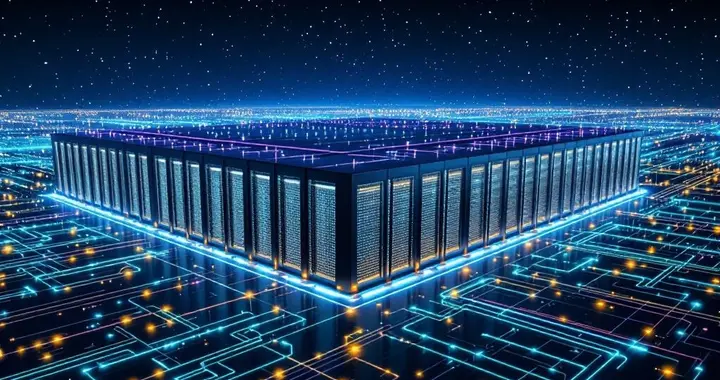 微軟啟動跨洲數(shù)據(jù)中心超級集群項目，訓練超大參數(shù)AI模型