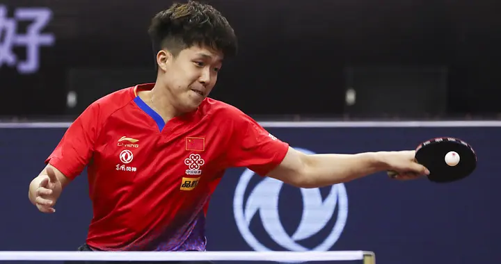 王楚钦准备好了吗？亚锦赛八强战，国乒男团遭遇最强硬签