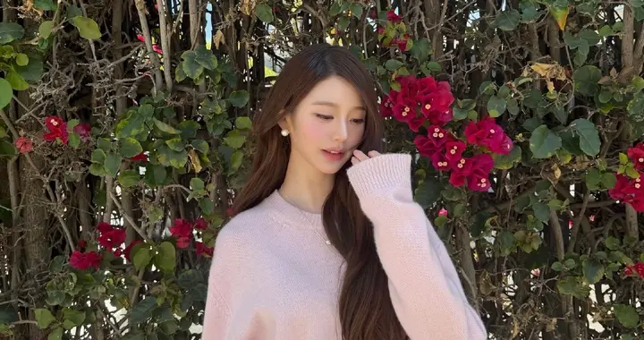 张元英 INS更新