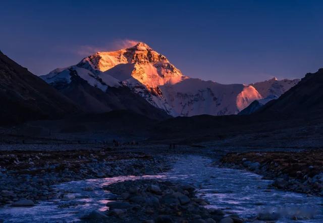 西藏|强烈建议！一生一定要去一次阿里！中国最极致的风景在那里！