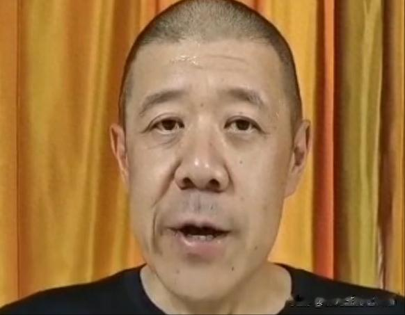 秦卫东：年轻时爱喝酒，中年患病，如今瘦到脱相，他究竟经历了啥