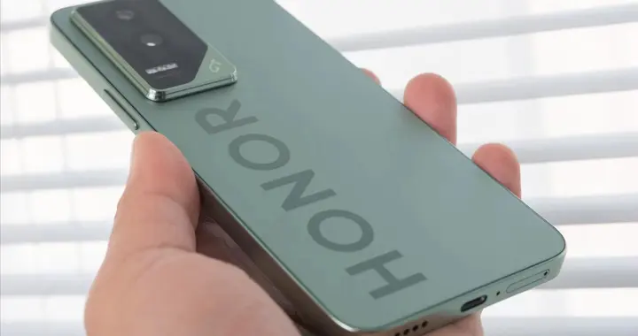 榮耀值得“撿漏”的旗艦！驍龍8Gen3+3840HZ，現已跌至1518元