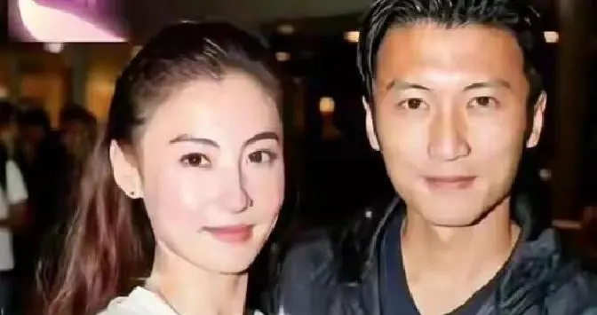 一场官司，戳穿张柏芝离婚后的真实处境，原来我竟被骗了14年？