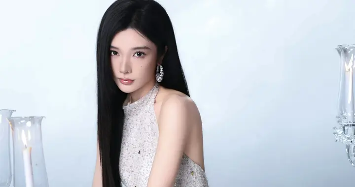 戴燕妮国剧盛典写真美图