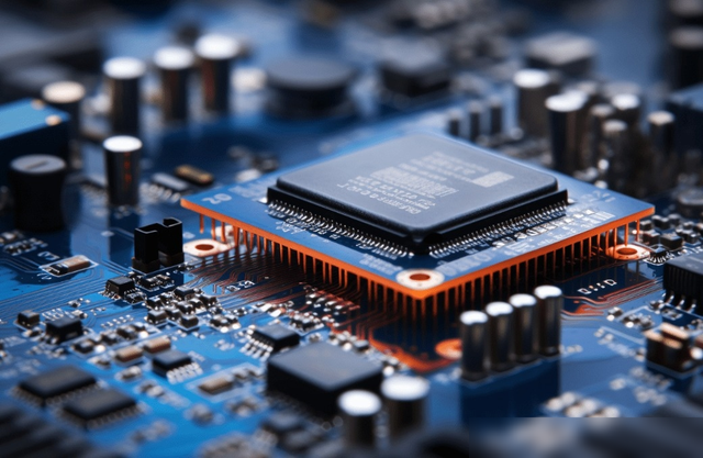 美国不是赌中国造不出芯片中国也知道美国除了中国能买到所要商品