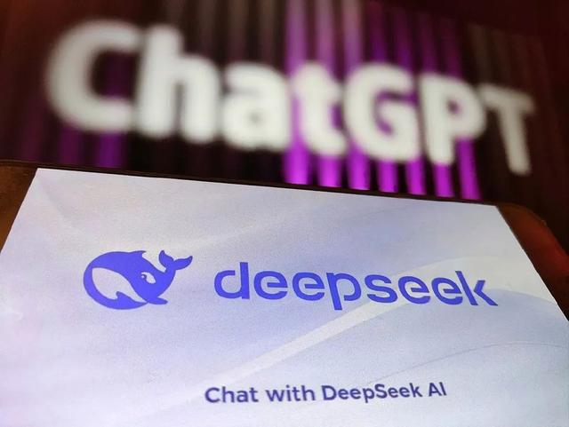 两大美国公司围剿 DeepSeek ，称其窃取美国技术，对其进行技术调查