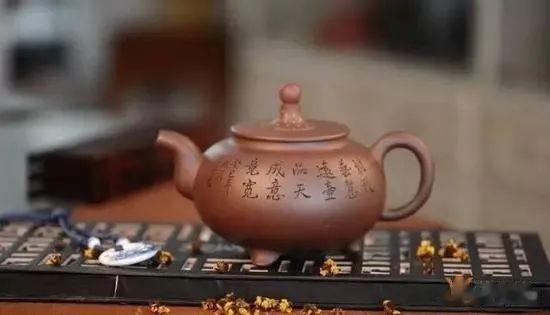 |从泥料和做工来挑选紫砂壶