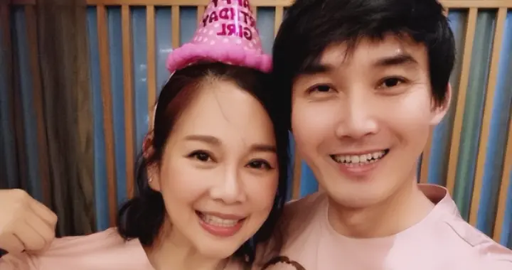 香港知名女星因病不能生育，亲戚一句话引热议，不排斥住老人院