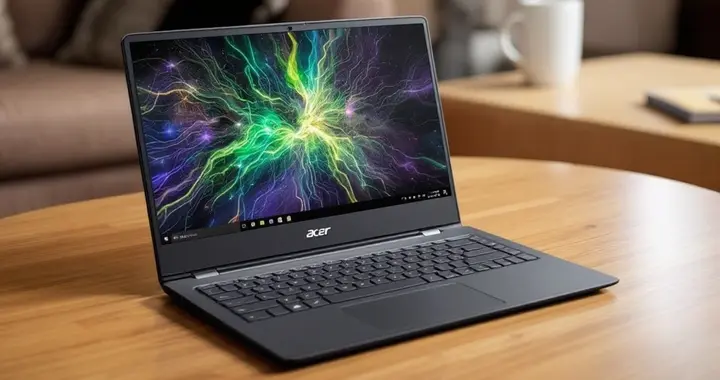 宏碁Aspire 14 AI：500美元实现专业级AI性能