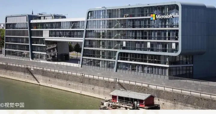 微軟宣布推出Azure Cobalt 200，采用3nm制程