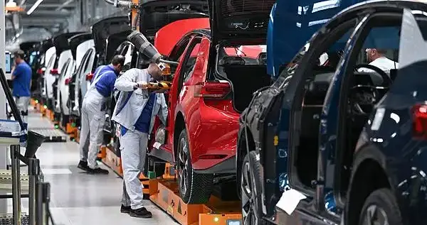 德国外长找补：访华推迟非取消，将尽快与中方通话并重新安排行程