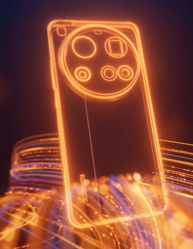 啧啧啧，卢伟冰这话也太狂了，友商的Ultra瑟瑟发抖