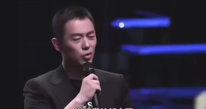 玩不起就别玩！不过6年，嘲讽郭麒麟的朱亚文就为此付出了代价