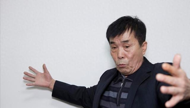 何庆魁痛斥两大明星是白眼狼，称他们被自己捧红但现在却忘恩负义