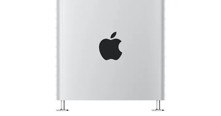 蘋果基本放棄Mac Pro開發：好東西都給Mac Studio