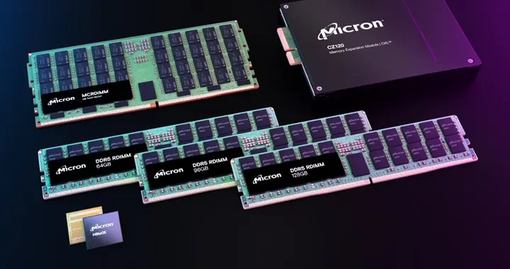 存儲芯片漲價太嚴重：明年SSD行業竟然大開倒車