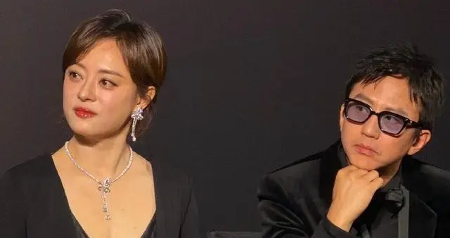 当46岁章子怡与43岁孙俪同框，我才知道，骨相美和皮相美的区别