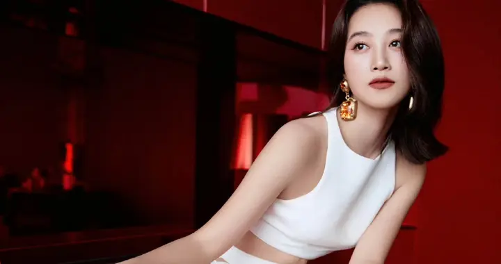 蓝盈莹写真大片 ???