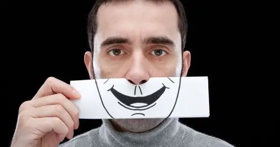 求职|163 求学求职求爱、要钱要名要脸，你有1/3的时光活在谎言中！