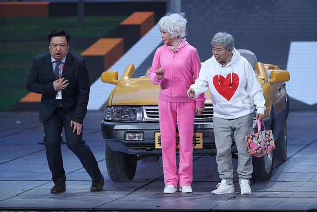 春晚|春晚节目齐比烂，9张神图反应观众真实内心：一年不如一年