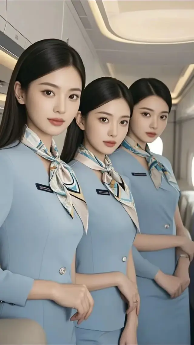 群芳斗艳，视觉盛宴（28）