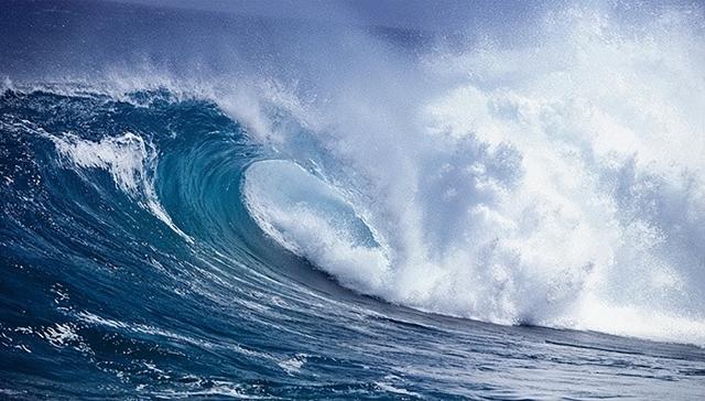 从神话以及历史中探寻，冰河时期后亚太地区沿海地质灾害的变化