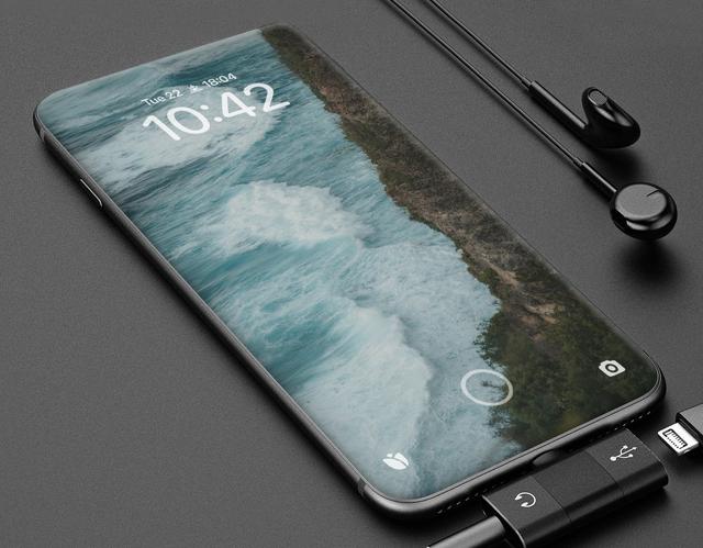 猜你喜欢的手机4K壁纸