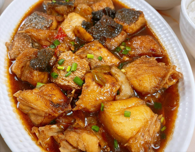 三伏天，外行人吃羊肉，行内人都吃它，高蛋白低脂肪，补钙又补脑