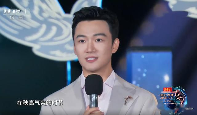 央视晚会主持人定位出现调整，张韬完成转型，杨帆彻底被弃用