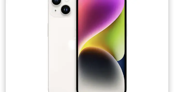 兩年前被罵慘，如今銷量反殺國產新機！iPhone 14到底憑啥