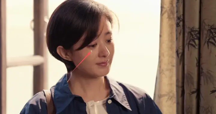 《小城大事》定档，但凡赵丽颖差一点，都压不住这5位王炸女配！