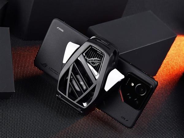 首发最强麒麟芯！曝华为新机或内置风扇：性能起飞！