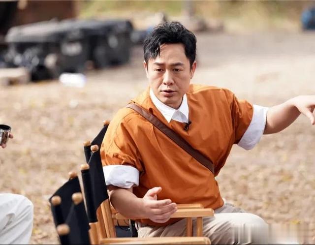 张颂文|张颂文刚翻红就翻车？