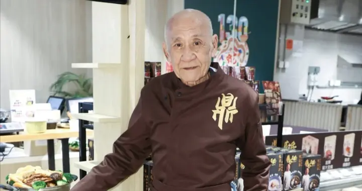 李家鼎自曝前妻离世后每晚痛哭，已瘦至54公斤，离婚后仍给生活费