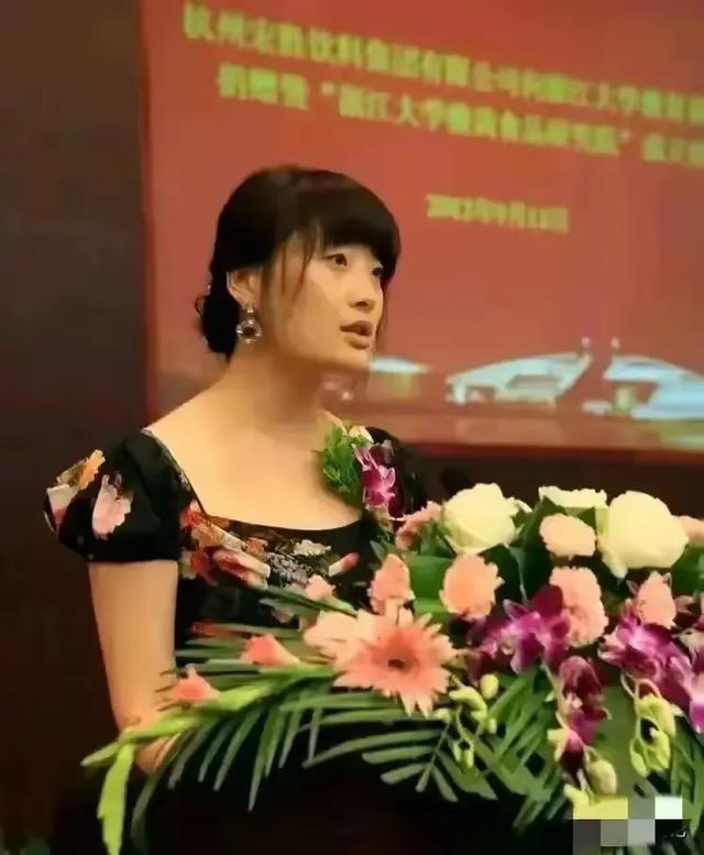 宗泽后公开指责宗馥莉，毫不留情，枉为人叔！?你叔当的不称职！