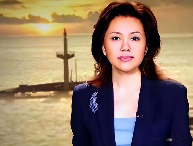 方静：一路好好走，前央视主持，涉嫌间谍门被抓，已客死他乡9年