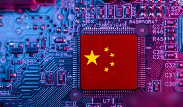 美论坛：没有美国芯片，整个中国的高科技经济就会完蛋？网友评论