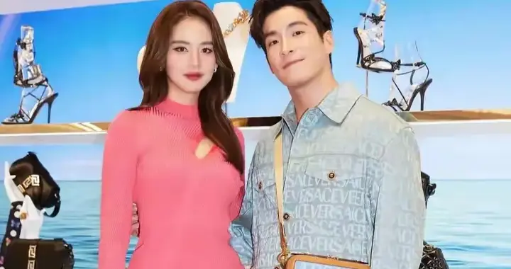 泰星Bow：我什么身材，男友Alek都喜欢，每天都工作，没时间健身