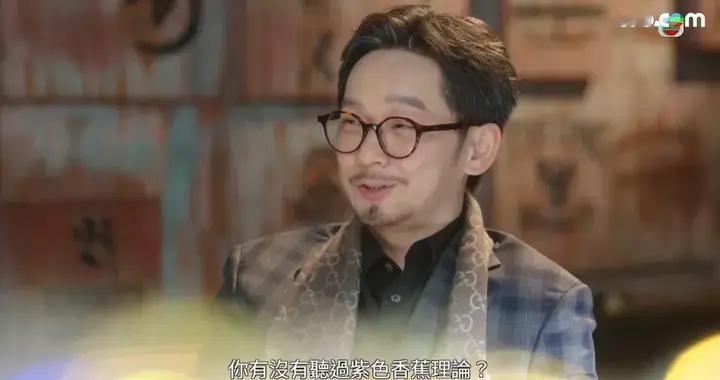 《新闻女王2》演技出众！‘飞爷’想演男主角！