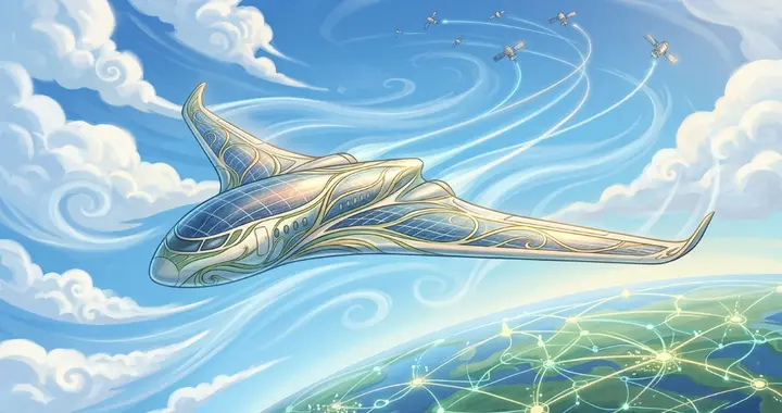 達美航空與亞馬遜Leo衛星服務合作，開啟空中高速網絡新時代