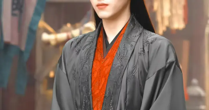 虞书欣风波后强势回归！新剧低调开机，男主竟是顶级流量？