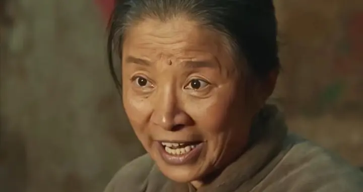 给《生万物》演技排个名：倪大红第7，迟鹏第3，第1令人意外