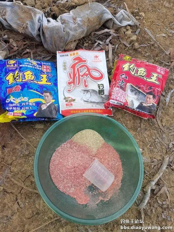 |初五第一钓，青稍连杆上