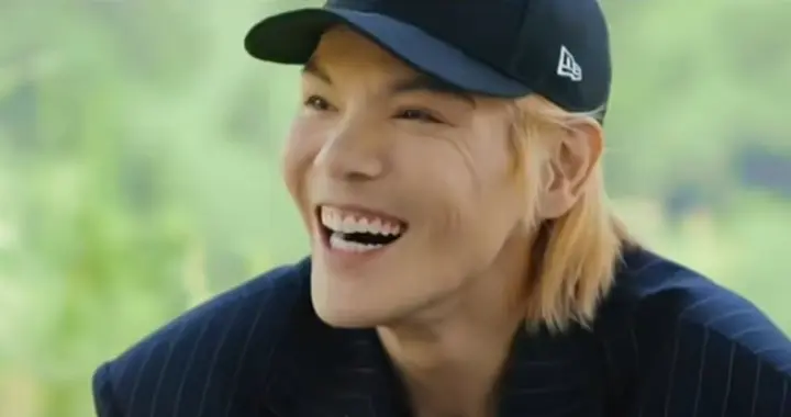 看到这样的向佐，终于理解了郭碧婷选他的原因