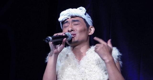 星光大道|再看《星光大道》6位冠军现状，大多风光不再，有人落魄到住桥洞