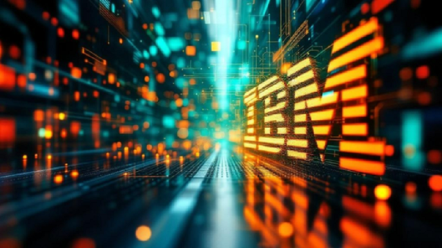 IBM首席執行官堅信AI不會侵蝕其他業務領域